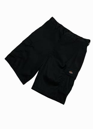 Карго шорты бриджи dickies r/h cargo shorts new with tags 🏷️