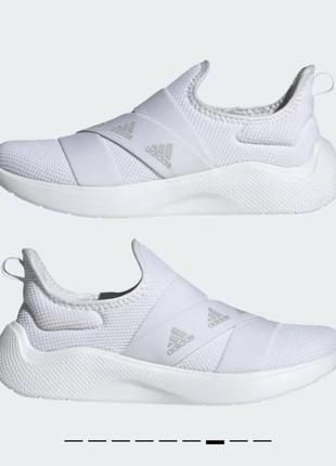 Женские кроссовки adidas