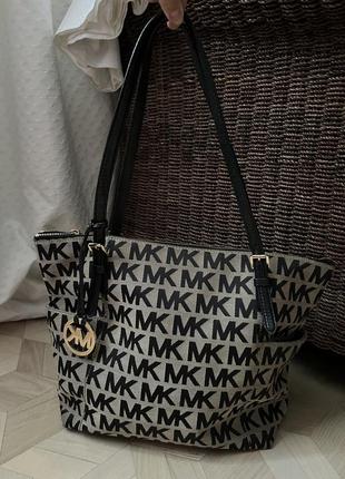 Сумка michael kors шоппер