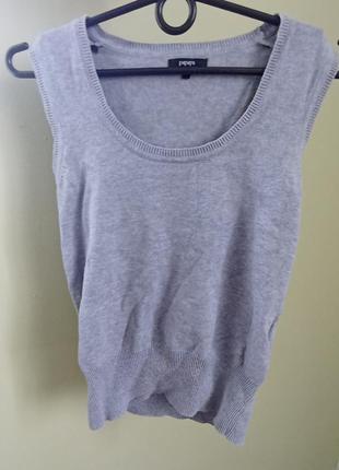 Безрукавка