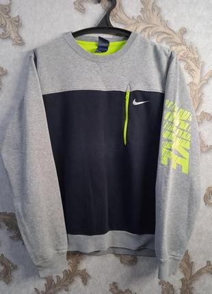 Свитшот nike