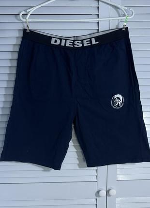 Чоловічі шорти diesel