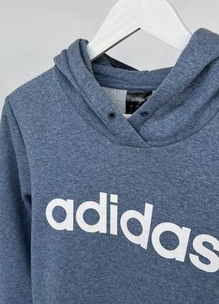 Кофта-худи adidas originals//
