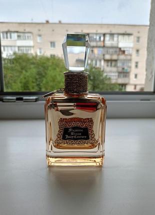 Оригинал juicy couture majestic woods)))
