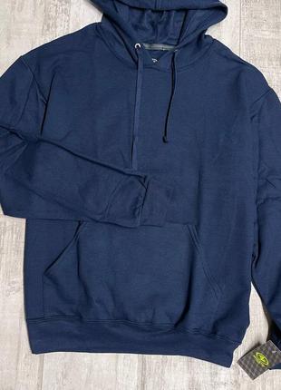 Худи мужское atletic works размер м.