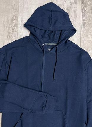 Худи мужское atletic works размер м.