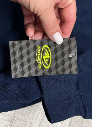 Худи мужское atletic works размер м.