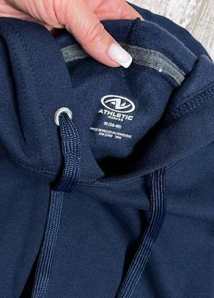 Худи мужское atletic works размер м.