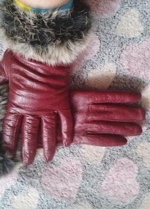 Варежки