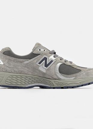 Кроссовки new balance 2000r
