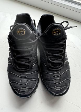 Кроссовки nike air max plus, оригинал 7
