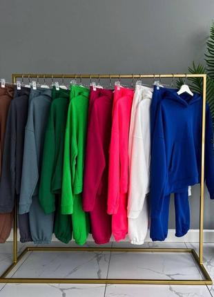 Спортивные костюмы кенгуру