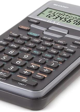 Sharp el 531 discount