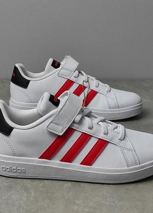 Дитячі кросівки adidas gw65112 фото