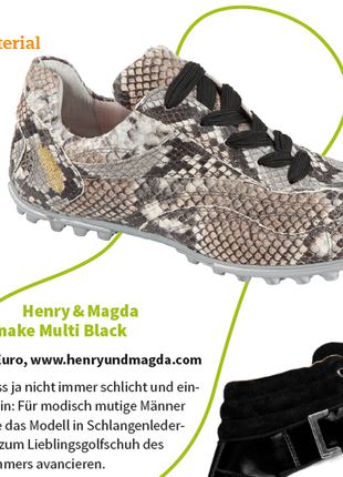 Нові круті італійські шкіряні кросівки henry&amp;magda рептилія. розмір eur 36, 36,5, 37,5.10 фото