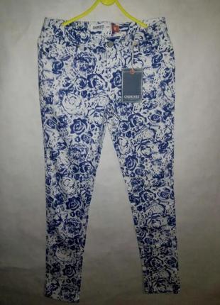 Крамикрасивые качественные джинсы