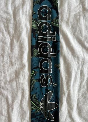 Легінси adidas