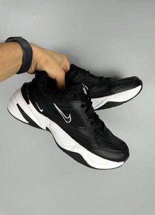 nike m2n tekno black 3200 55155644