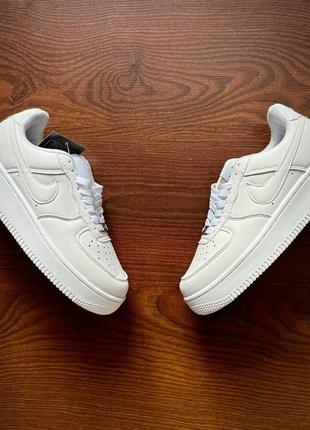 Кроссовки женские nike air force 1 low