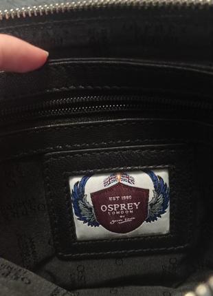 Жіноча сумка osprey london6 фото