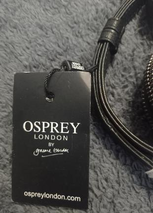 Жіноча сумка osprey london4 фото