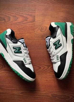 Кросівки чоловічі new balance 550