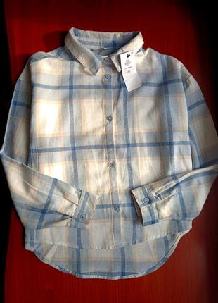 Легка сорочка