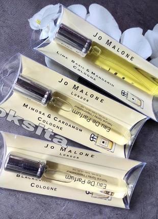 💚набор крутих нішевих ароматів 3*20ml
