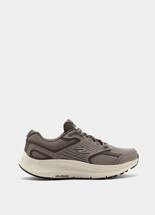 Оригинальные мужские кроссовки скечерс / мужские кроссовки skechers коричневого цвета
