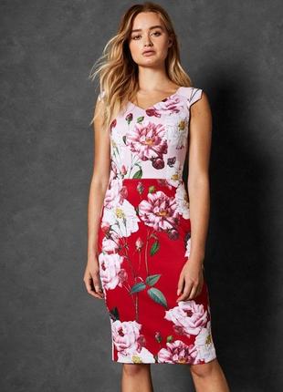 Ted baker сукня р.3