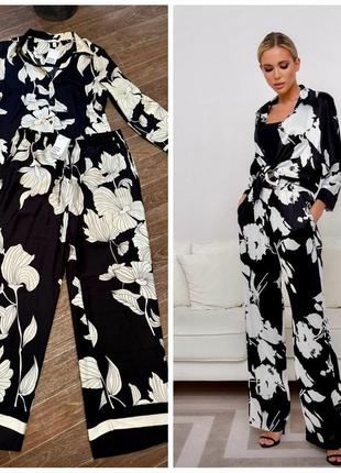 Продам костюм h&m
