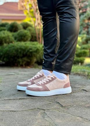 Кроссовки <unk> кеды женские спортивные