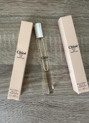 Chloe парфуми