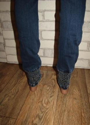 Класні джинси 26 desigual2 фото