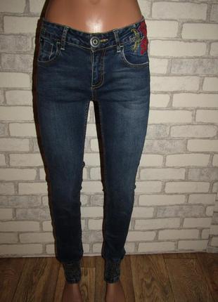 Класні джинси 26 desigual
