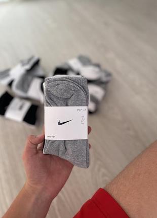 Шкарпетки nike, оригінал