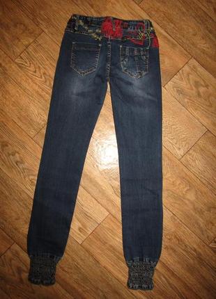 Класні джинси 26 desigual7 фото