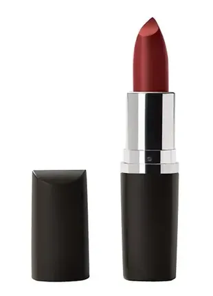 Матова помада hydra extreme matte тон 910