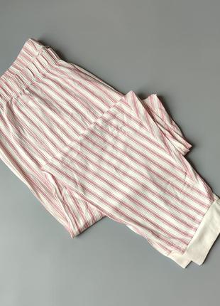 Тоненькие пижамные брюки primark love to lounge xl 18-20