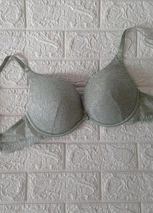 Новый бюстгальтер пуш ап р.75/э
