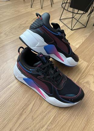 Кроссовки puma 🇺🇸сша