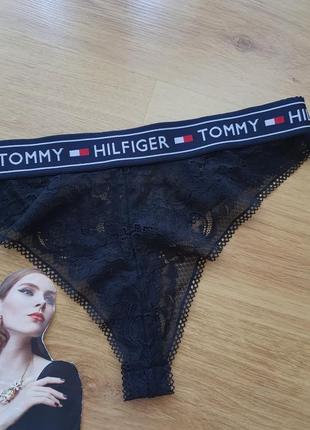 Трусики tommy hilfiger4 фото