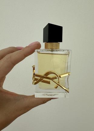 Парфуми Духи Духи yves saint laurent libre парфюмированная вода ysl libre парфюмированная вода ysl