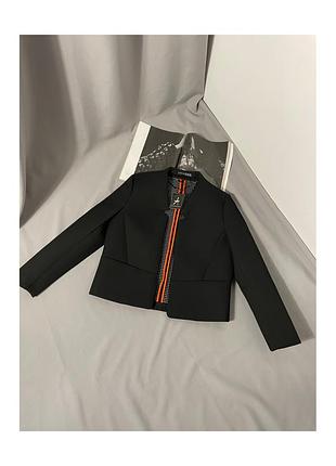 Новий неопреновий піджак жакет atmosphere