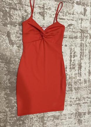 Платье женское