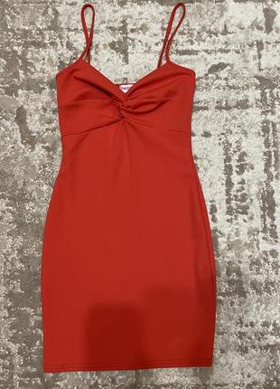 Платье женское