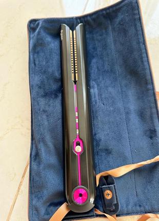 Випрямляч дайсон