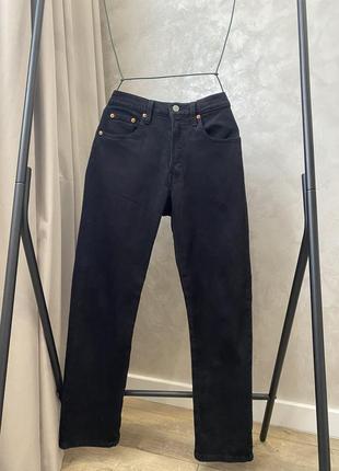Прямі джинси levi’s