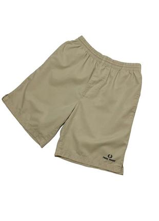 Шорти fred perry shorts