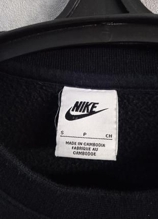 Свитшот nike 2